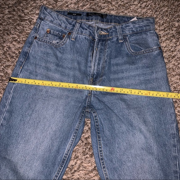 High waisted mom jeans - Picture 8 of 8